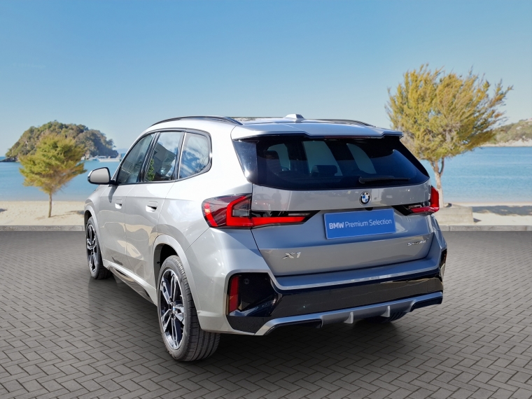 Bmw X1 Sdrive18i M Sport 2026 Usado Usado en BMW Premium Selection Bmw X1 Sdrive18i M Sport 2026 Usado Usado en BMW Premium Selection