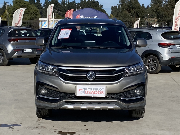 Dfm Sx5 Joyear Sx5 1.6 2023 Usado en Rosselot Usados
