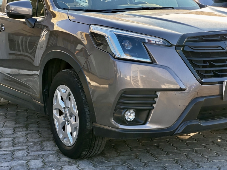 Subaru Forester 2.0 X At 4x4 2022 Usado  Usado en Kovacs Usados