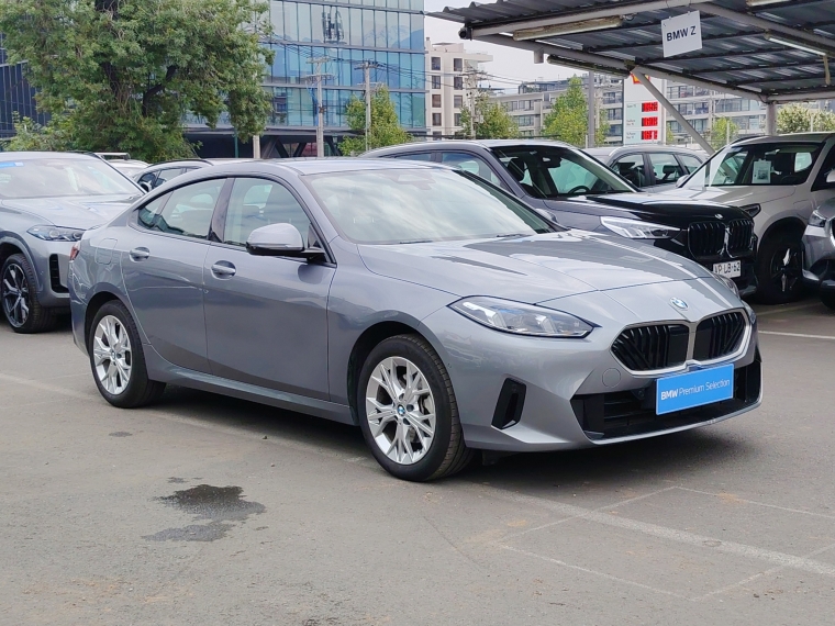 Bmw 220 Gran Coupe 1.5  2026 Usado  Usado en BMW Premium Selection