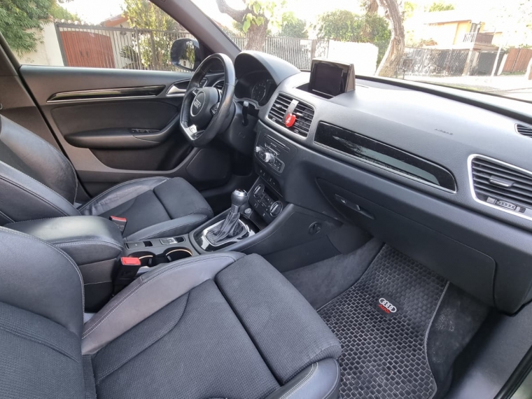 Audi Q3 Tfsi 1.4 Aut 2019 Usado en Autoadvice Autos Usados