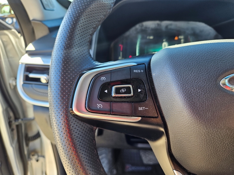 Chery Tiggo 7 pro Tiggo7 Pro Gls Cvt 1.5 Euro 6b 2024 Usado en Rosselot Usados
