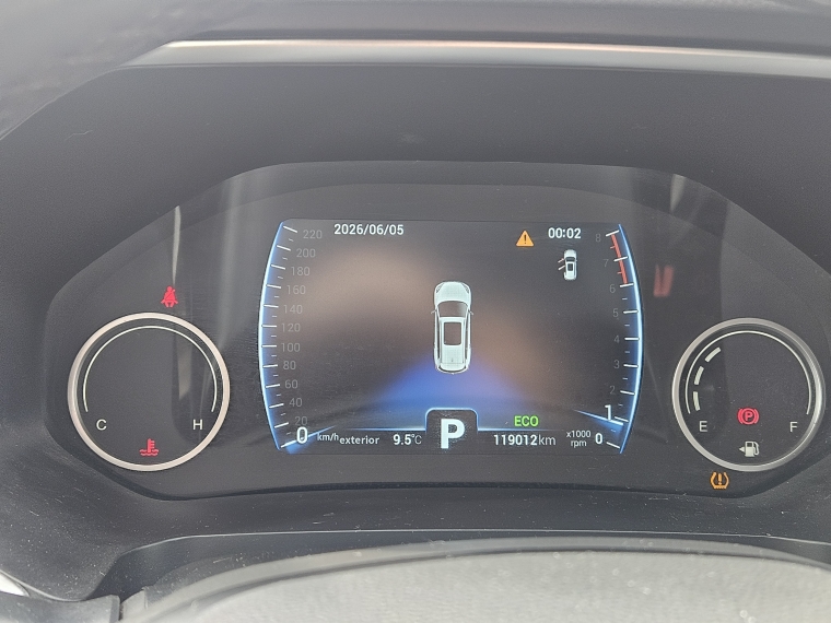 Chery Tiggo 8 Tiggo 8 Glx 1.5 Aut 2021 Usado en Rosselot Usados
