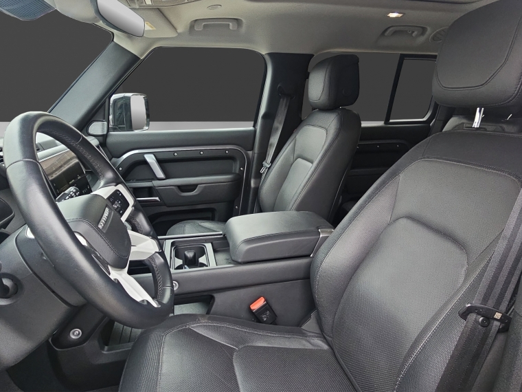 Land rover Defender 130 3.0i X Dynamic 2024 Usado Usado en BMW Premium Selection Land rover Defender 130 3.0i X Dynamic 2024 Usado Usado en BMW Premium Selection