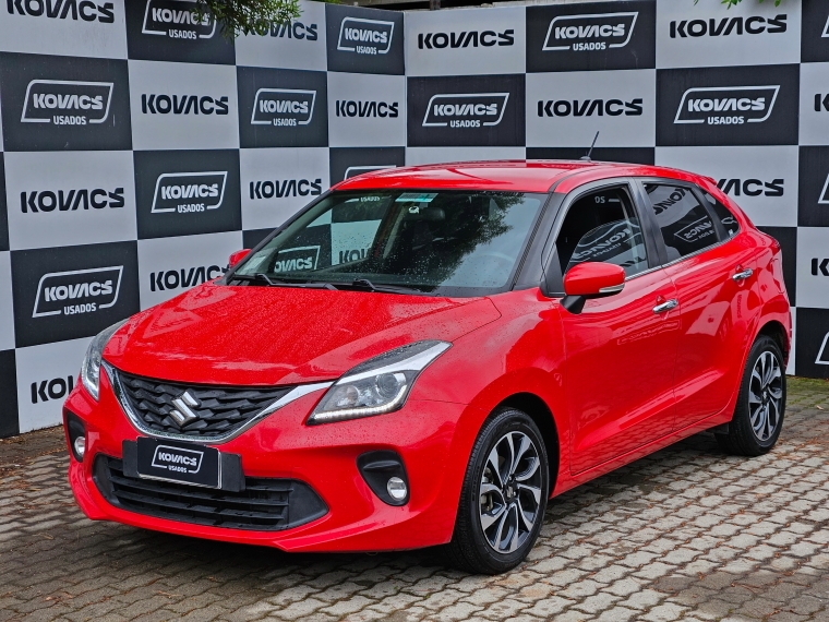 SUZUKI BALENO BALENO HB 1.4 2021