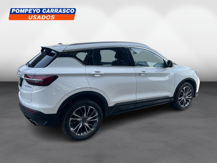 Geely Coolray 1.5 Exclusive 7dct At 2022 Usado  Usado en Pompeyo