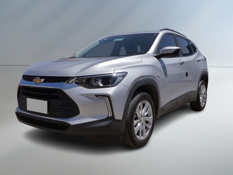 Chevrolet Tracker Ltz 1.2 Aut 2021 Usado  Usado en Webautos.cl