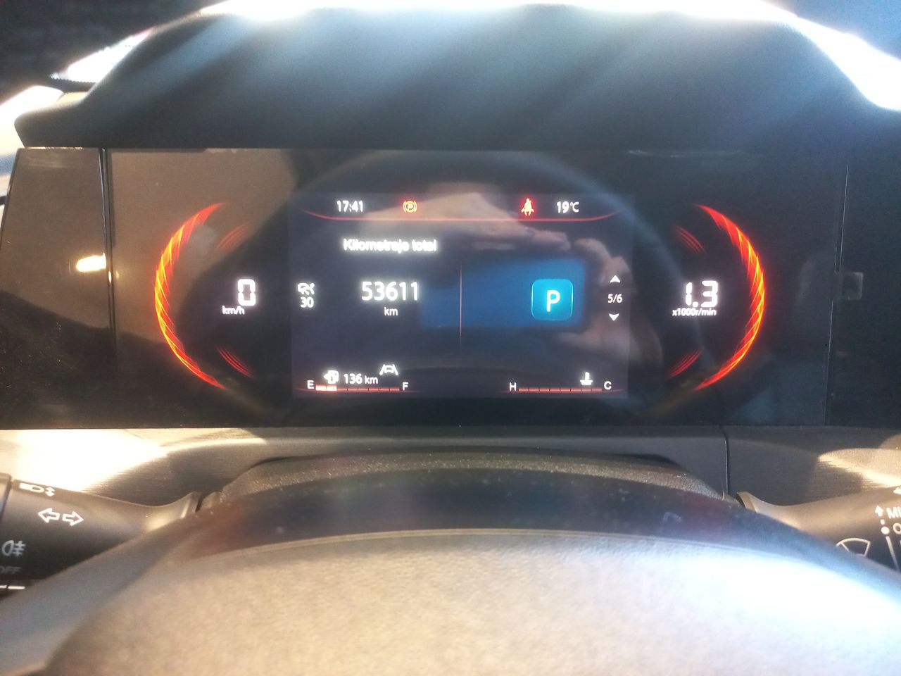 Changan Cs35 Cs35 Plus 1.4 Aut 2023 Usado en Usados de Primera - Sergio Escobar