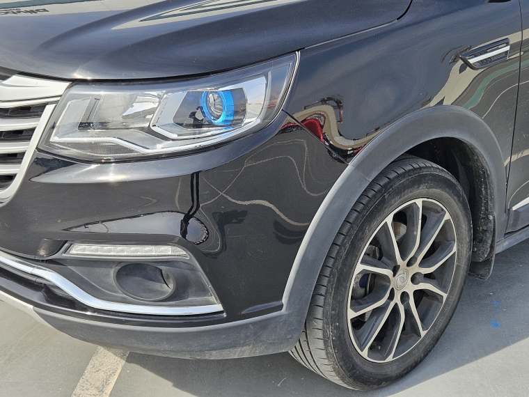 Dongfeng Sx6 Joyear Sx6 1.6 Mt 2022 Usado en Rosselot Usados