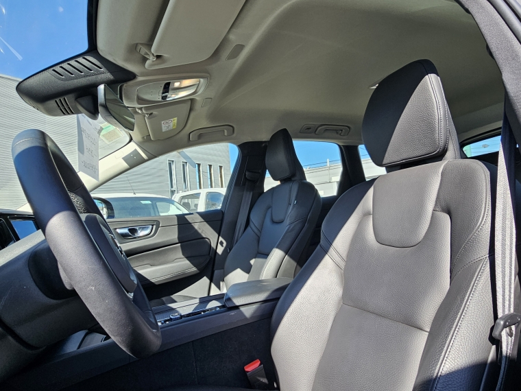 Volvo Xc60 Ii B5 4x4 2.0 Aut  2022 Usado  Usado en Autoselect Usados