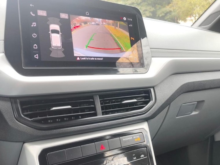 VOLKSWAGEN T-CROSS TSI 1.0 AT CONFORLINE - imagen 14