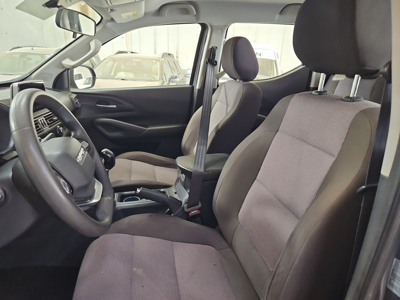 Changan Hunter Hunter 4x4 1.9 2023 Usado en Usados de Primera - Sergio Escobar