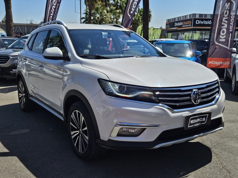 Mg Rx5 1.5 Dlx Aut 2022 Usado  Usado en Kovacs Usados