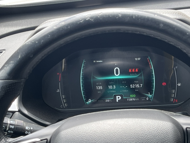 Chery Tiggo 7 pro Tiggo 7 Glx Cvt Pro 1.5 Aut 2021 Usado en Rosselot Usados