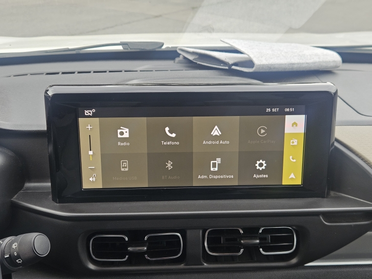 Citroen C-3 Cross 2025 Usado  Usado en Kovacs Usados