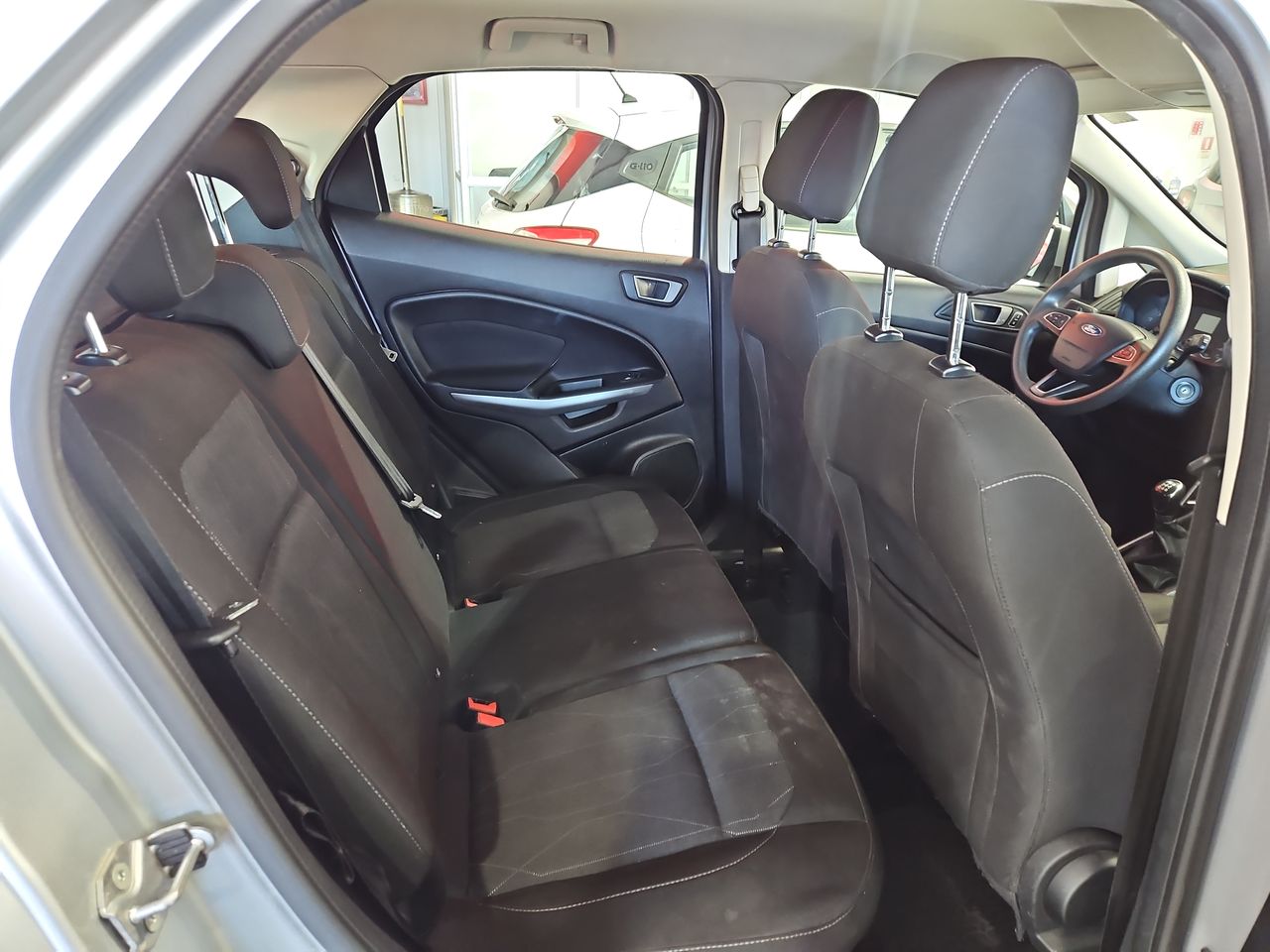 Ford Ecosport Ecosport S 1.5 2019 Usado en Usados de Primera - Sergio Escobar