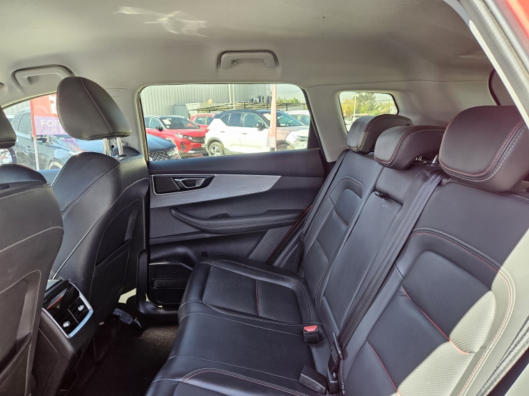 Chery Tiggo 7 pro Tiggo7 Pro Gls Cvt 1.5 Euro 6b 2024 Usado en Rosselot Usados