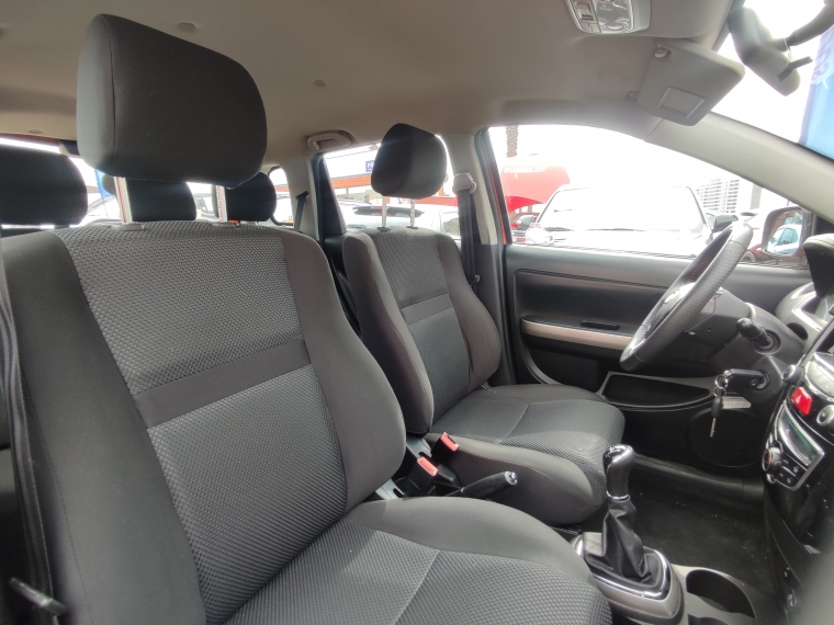 Great wall M4 M4 Hb 1.5 2019 Usado en Rosselot Usados