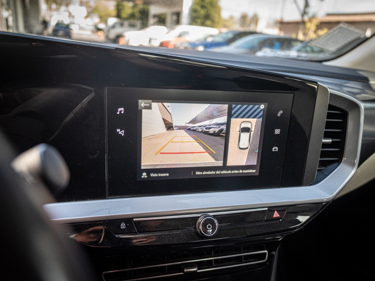 Opel Mokka 1.2 Elegance Mt 2022 Usado Usado en Webautos.cl Opel Mokka 1.2 Elegance Mt 2022 Usado Usado en Webautos.cl