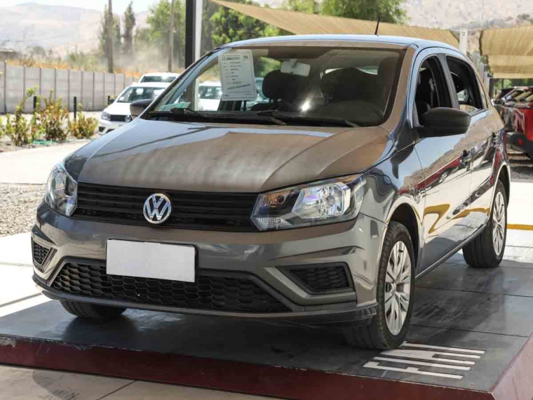 VOLKSWAGEN GOL HB 1.6 2021