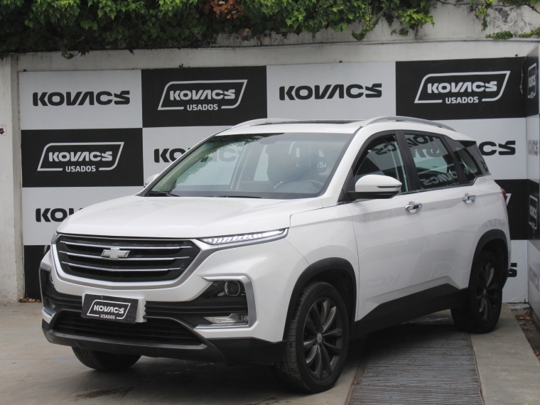 CHEVROLET CAPTIVA 1.5  LTZ  P MT 2023