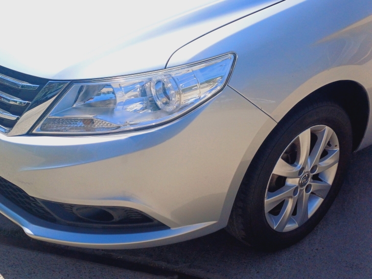 Dfm A30 A 30 1.6 2018 Usado en Rosselot Usados
