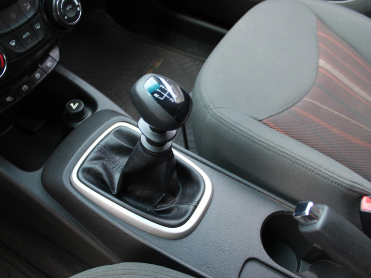 Chevrolet Sail Mt 2020 Usado  Usado en Webautos.cl