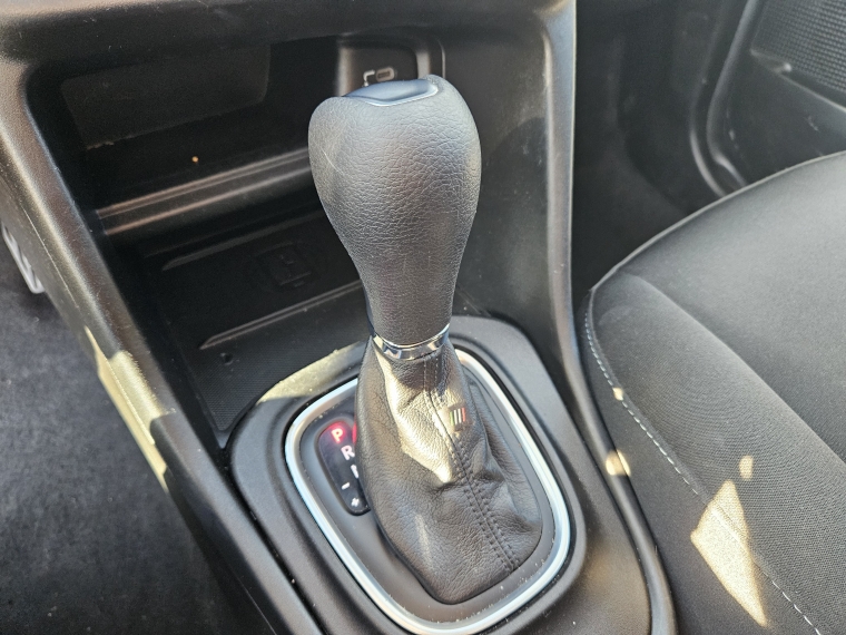 Fiat Pulse Pulse Audace Cvt 1.0 2023 Usado en Rosselot Usados