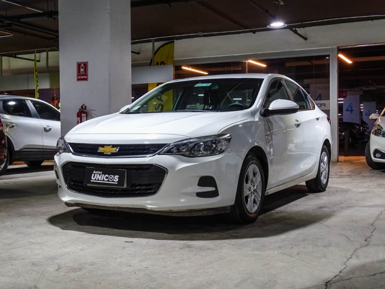 CHEVROLET CAVALIER MT 2019