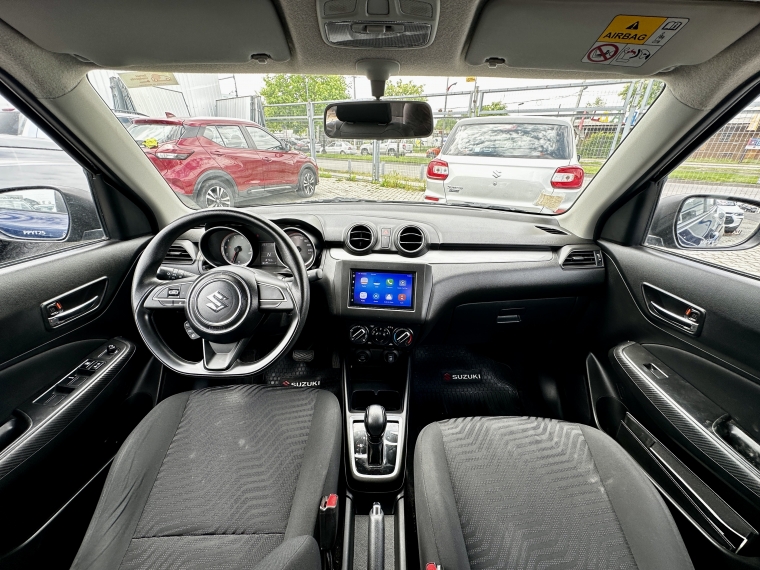 Suzuki Swift 1.2 Gl Mt 2021 Usado  Usado en Kovacs Usados