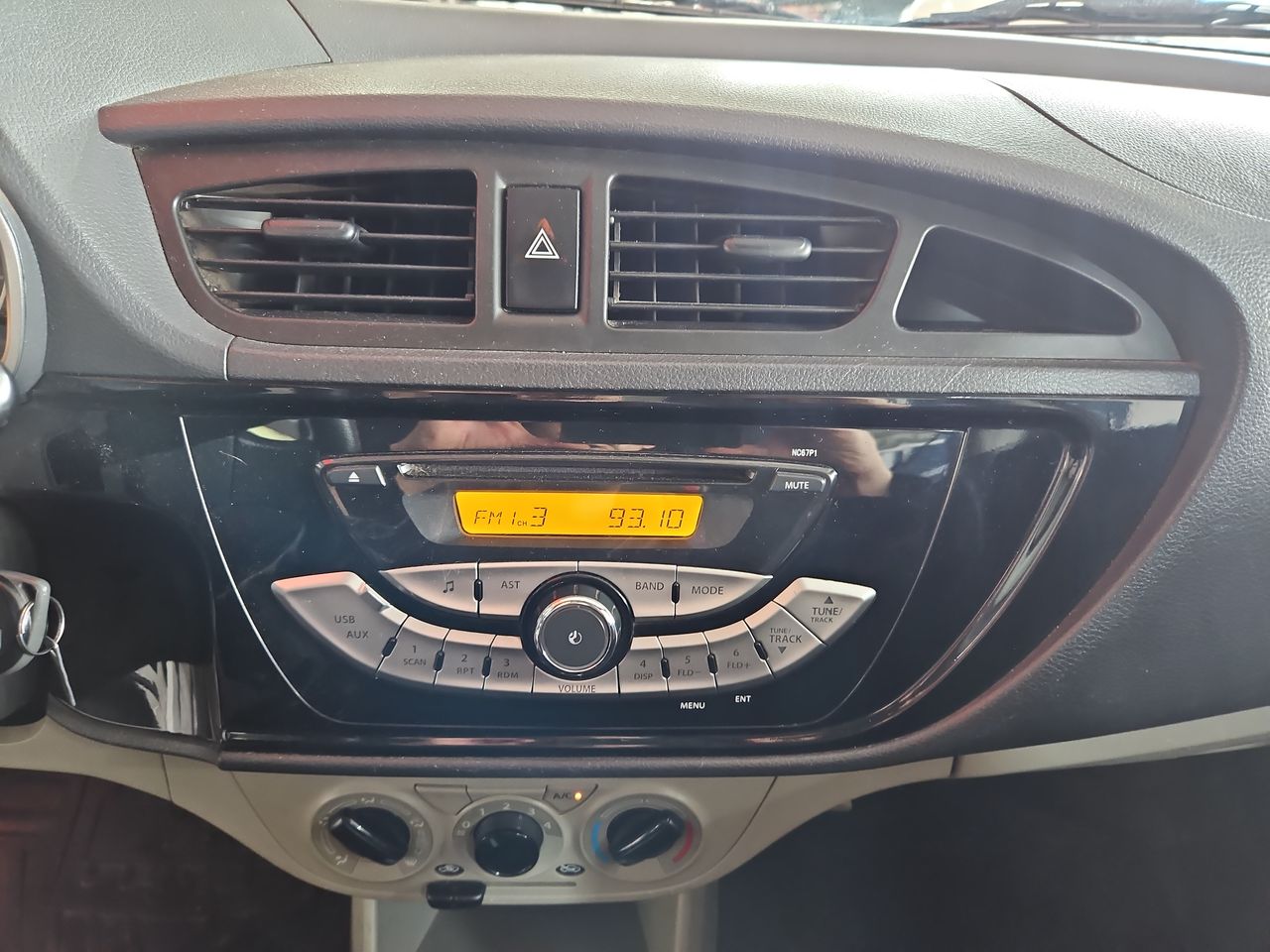 Suzuki Alto Alto K10 Glx 1.0 2018 Usado en Usados de Primera - Sergio Escobar