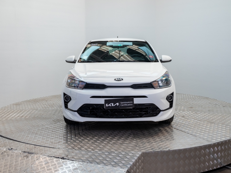 Kia Rio 5  1.4 Lx Ac Ci Mt 2022 Usado  Usado en Pompeyo