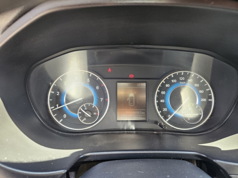 Dfsk 560 Comfort 1.8 2023 Usado  Usado en Kovacs Usados