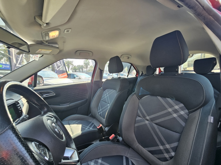 Mg 3 Std 1.5 Aut 2022 Usado  Usado en Kovacs Usados