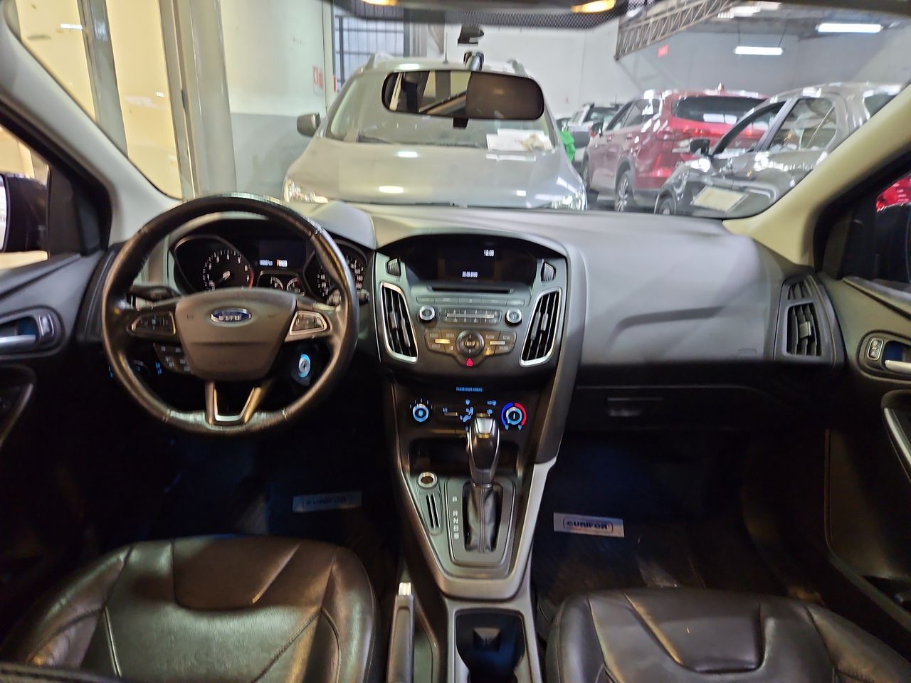 Ford Focus Focus 2.0 2016 Usado en Usados de Primera - Sergio Escobar