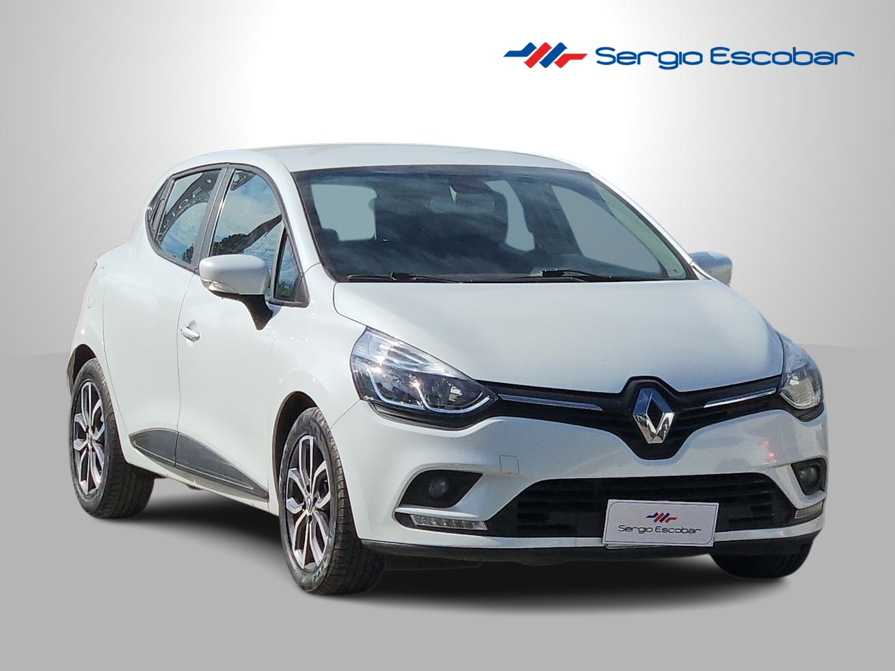 RENAULT CLIO IV CLIO IV HB 1.2 2019