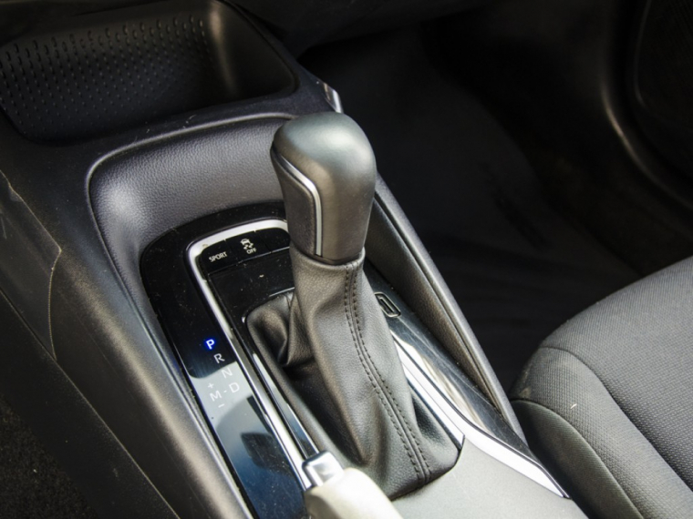 Toyota Corolla At 2022 Usado  Usado en Webautos.cl