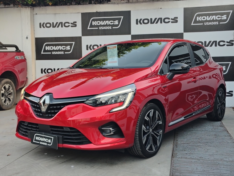 RENAULT CLIO 1.0  INTENS  MT 2023