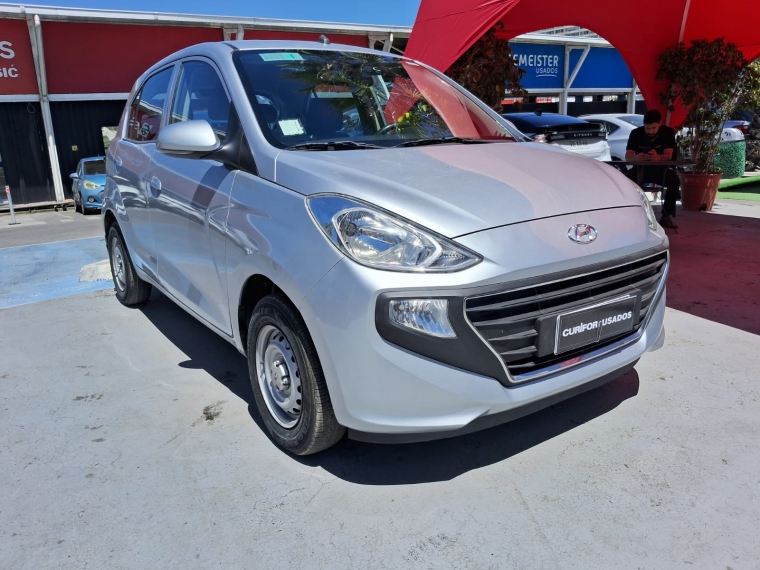 Hyundai Atos 1,1 2022 Usado Usado en Webautos.cl Hyundai Atos 1,1 2022 Usado Usado en Webautos.cl