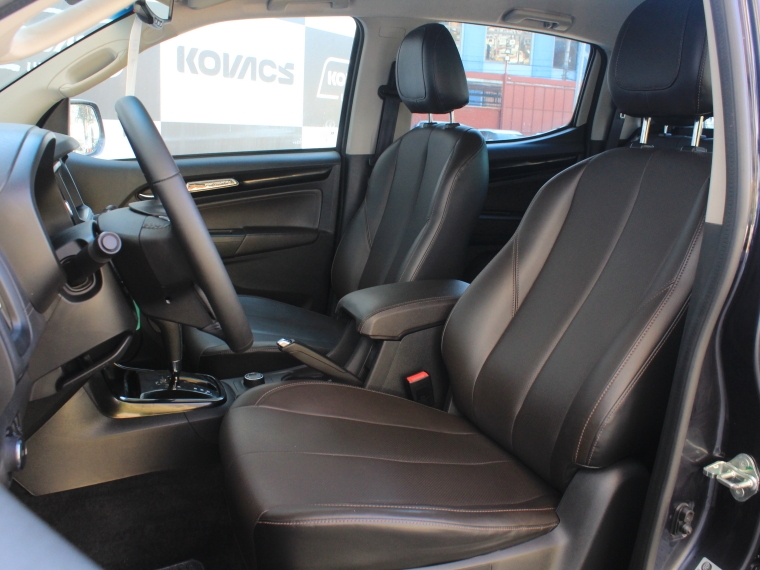 Chevrolet Colorado D/c 4x4 2.8 Aut 2023 Usado  Usado en Kovacs Usados