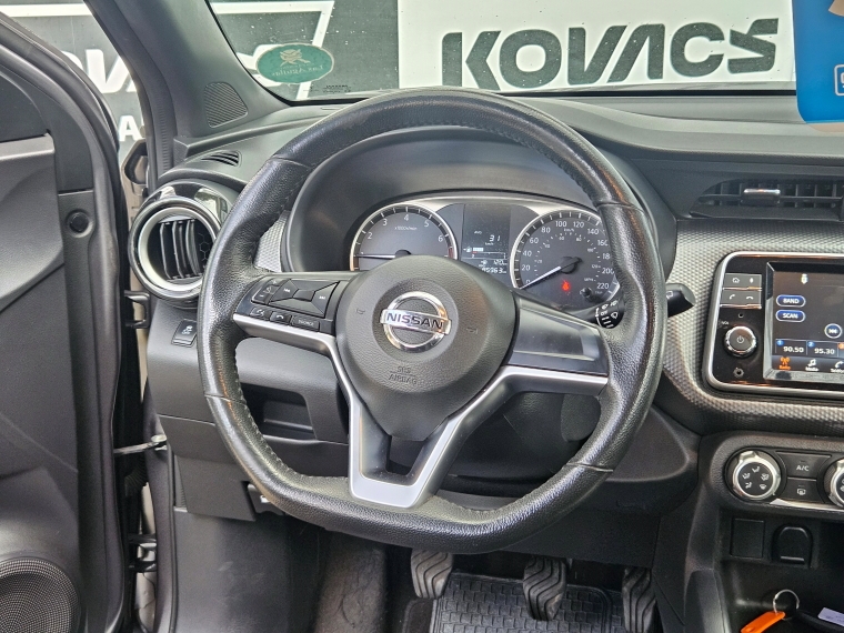 Nissan Kicks 1.6 Advance Mt 2019 Usado  Usado en Kovacs Usados