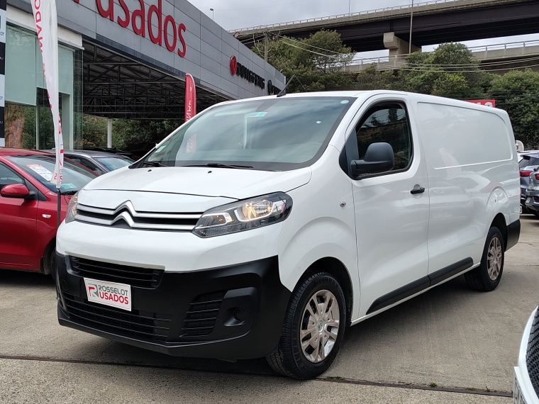 CITROEN JUMPY JUMPER BLUEHDI 2.0 2020