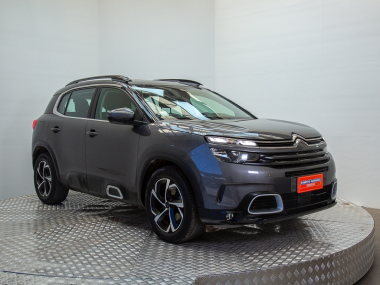 Citroen C-5 Aircross Hdi 1.5 Aut 2021 Usado  Usado en Pompeyo