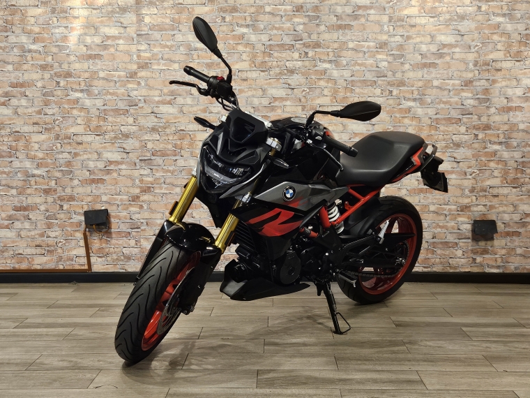 Bmw G 310 r . 2025 Usado en BMW Premium Selection Bmw G 310 r . 2025 Usado en BMW Premium Selection