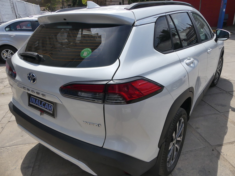 Toyota 147 1.8 Aut 2022 Usado  Usado en Webautos.cl