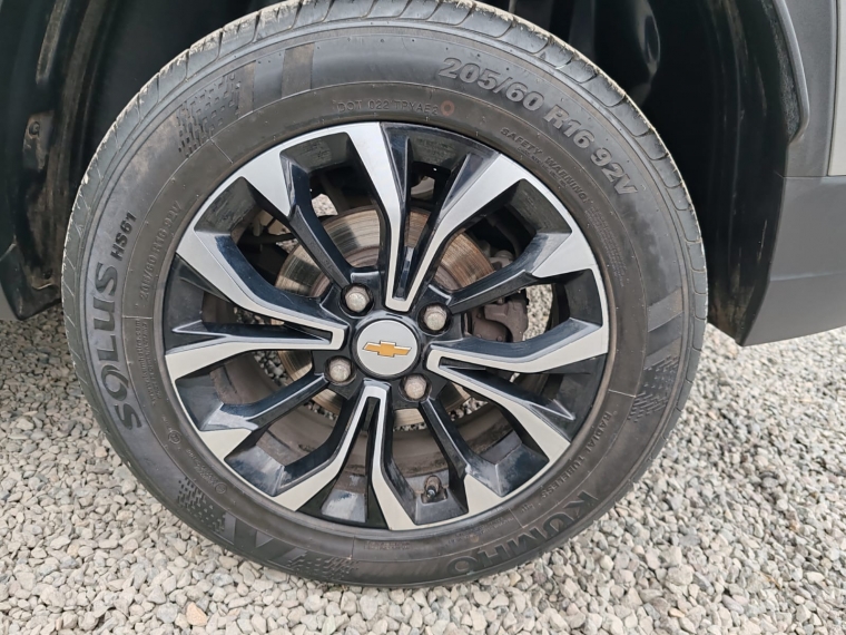 Chevrolet Groove 1.5 Premier Mt - Unico DueÑo 2022 Usado  Usado en Webautos.cl