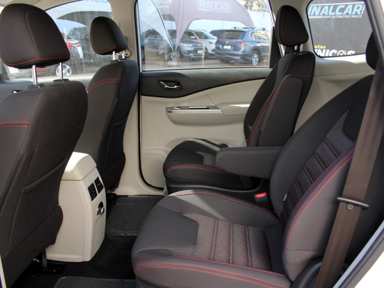Dongfeng 147 Luxury 1.5 2022 Usado  Usado en Webautos.cl