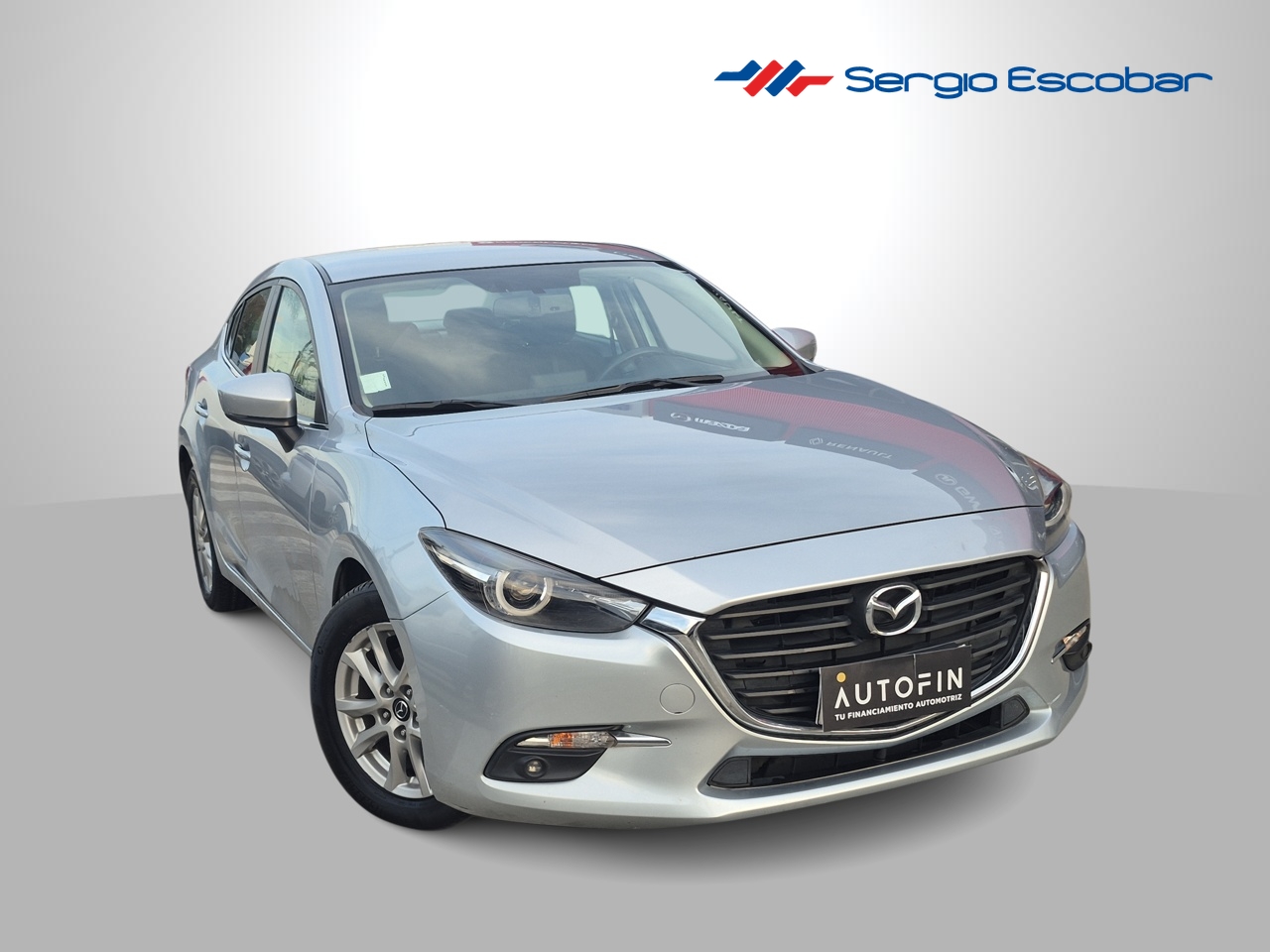 MAZDA 3 NEW 3 2.0 2020