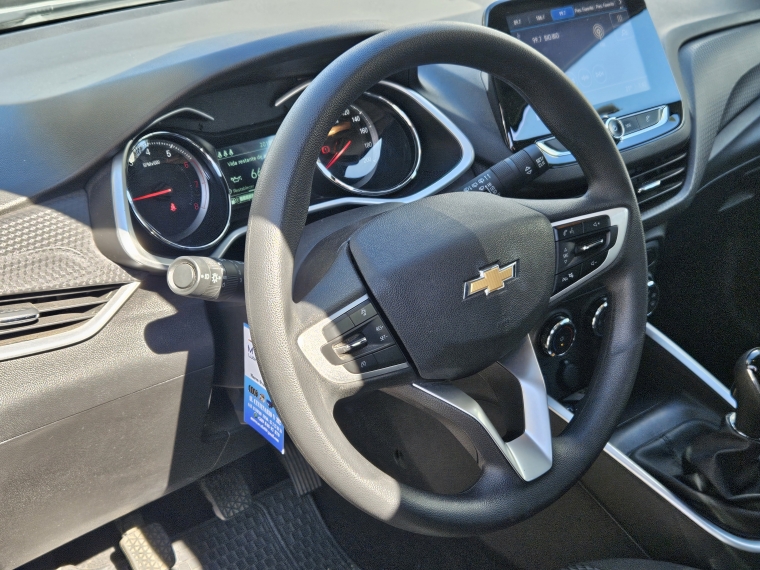 Chevrolet Onix turbo rs Onix Hb Rs 1.0t 2022 Usado en Rosselot Usados