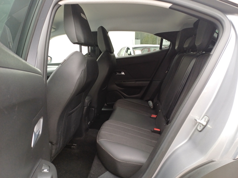 Opel Mokka Mokka 1.2t 2023 Usado en Rosselot Usados